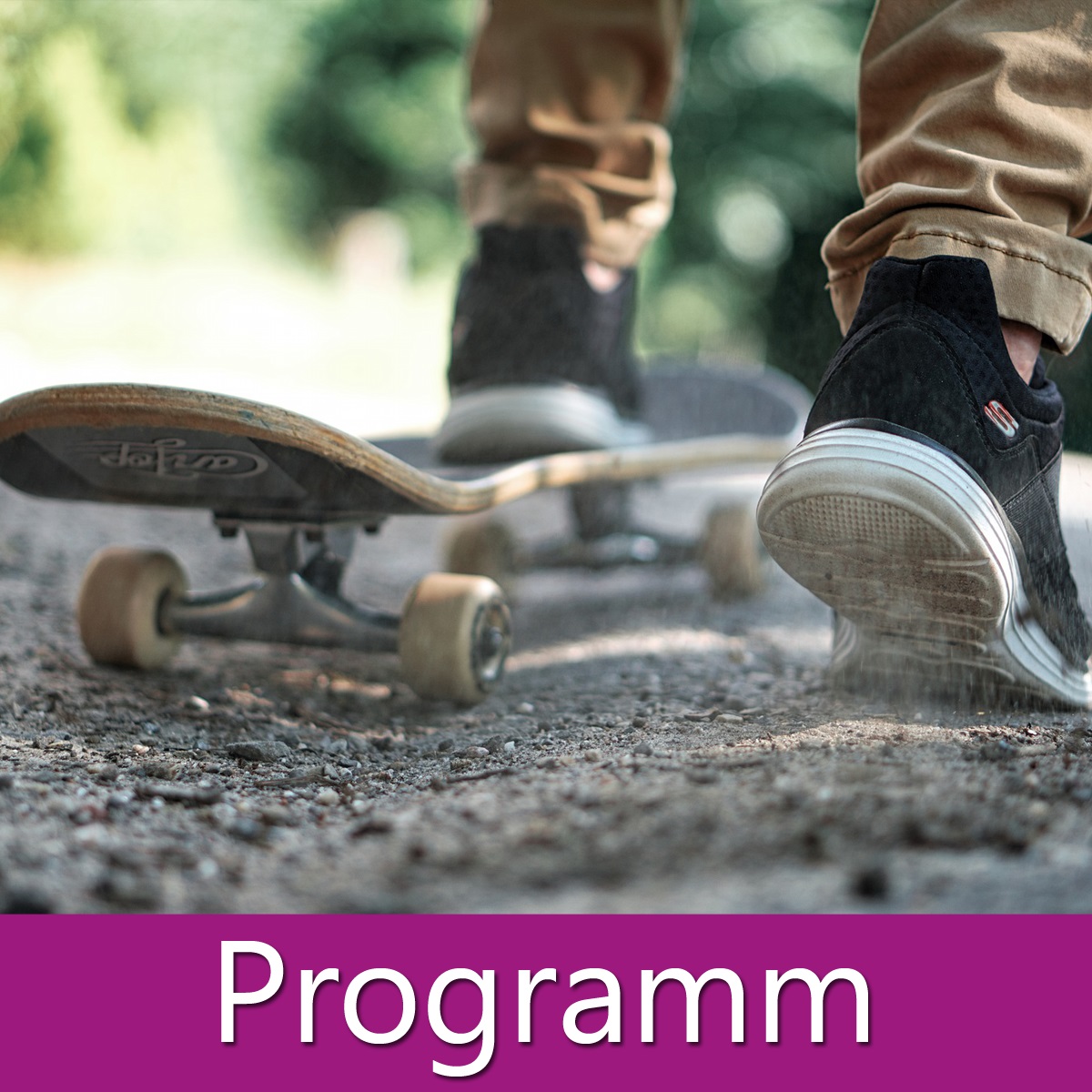 Programm