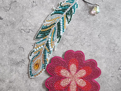 Diamond Painting