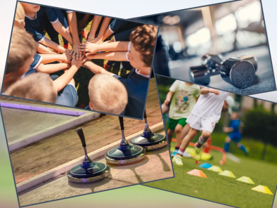 Sporttag